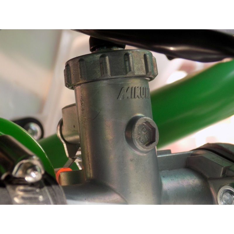 Купить  Питбайк Motoland APEX 140 (спортинв),4Т,140cc, возд-масл. охл., кикст., золотая цепь, регулир. подвеска, фара,моточасы,17"/14" (шт) (ML 9542 (0 купить с доставкой по Москве и России, цена, технические характеристики, комплектация фото  - motoserp.ru