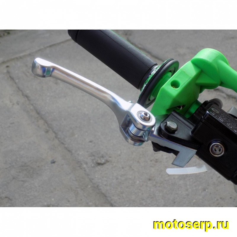 Купить  Питбайк Motoland APEX 140 (спортинв),4Т,140cc, возд-масл. охл., кикст., золотая цепь, регулир. подвеска, фара,моточасы,17"/14" (шт) (ML 9542 (0 купить с доставкой по Москве и России, цена, технические характеристики, комплектация фото  - motoserp.ru