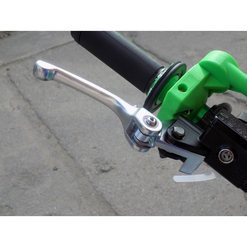 Купить  Питбайк Motoland APEX 140 (спортинв),4Т,140cc, возд-масл. охл., кикст., золотая цепь, регулир. подвеска, фара,моточасы,17"/14" (шт) (ML 9542 (0 купить с доставкой по Москве и России, цена, технические характеристики, комплектация фото  - motoserp.ru