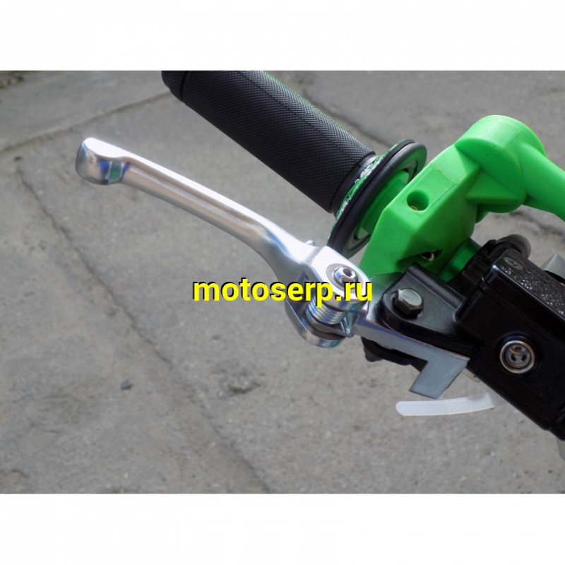 Купить  Питбайк Motoland APEX 140 (спортинв),4Т,140cc, возд-масл. охл., кикст., золотая цепь, регулир. подвеска, фара,моточасы,17"/14", (Бер) (шт) (ML 9542 купить с доставкой по Москве и России, цена, технические характеристики, комплектация фото  - motoserp.ru