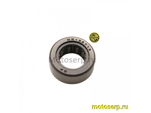 Купить  Подшипник игольчатый 15*27*12  вторичного вала КПП KAYO YX140 (шт) (SM 251-1420 купить с доставкой по Москве и России, цена, технические характеристики, комплектация фото  - motoserp.ru