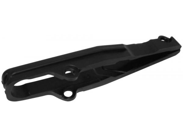 Купить  Направляющая цепи приводной (слайдер, склиз) RTech R-SLIKX0NR003 KX/KDX125-500 94-08 черный JP (шт) купить с доставкой по Москве и России, цена, технические характеристики, комплектация фото  - motoserp.ru