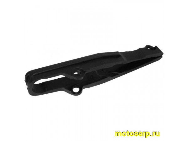 Купить  Направляющая цепи приводной (слайдер, склиз) RTech R-SLIKX0NR003 KX/KDX125-500 94-08 черный JP (шт) купить с доставкой по Москве и России, цена, технические характеристики, комплектация фото  - motoserp.ru