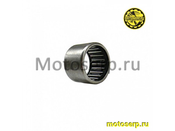 Купить  Подшипник игольчатый 22*28*20  HK222820 оси маятника KAYO T2, K1 (шт) (SM 251-2101 купить с доставкой по Москве и России, цена, технические характеристики, комплектация фото  - motoserp.ru