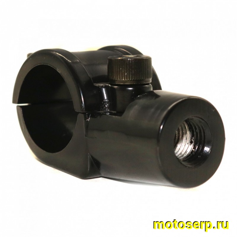 Купить  Крепление (кронштейн) для зеркала на руль ATV RM 500, 500M, 500-2, 650, 650-2 LB-YV376/10 (шт) (RMDetal 0109904 купить с доставкой по Москве и России, цена, технические характеристики, комплектация фото  - motoserp.ru