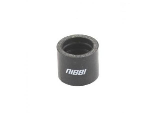 Купить  Патрубок резинов. воздушного фильтра NIBBI и др. d 33mm-33mm  (шт) (SM 337-5226 купить с доставкой по Москве и России, цена, технические характеристики, комплектация фото  - motoserp.ru