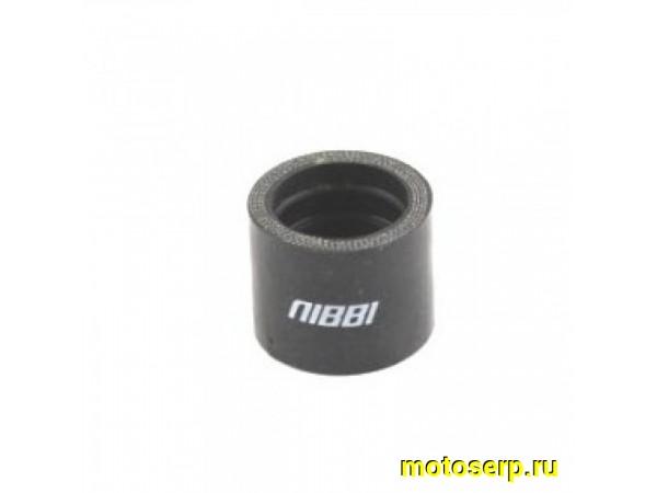 Купить  Патрубок резинов. воздушного фильтра NIBBI и др. d 38mm-38mm  (шт) (SM 337-6596 купить с доставкой по Москве и России, цена, технические характеристики, комплектация фото  - motoserp.ru