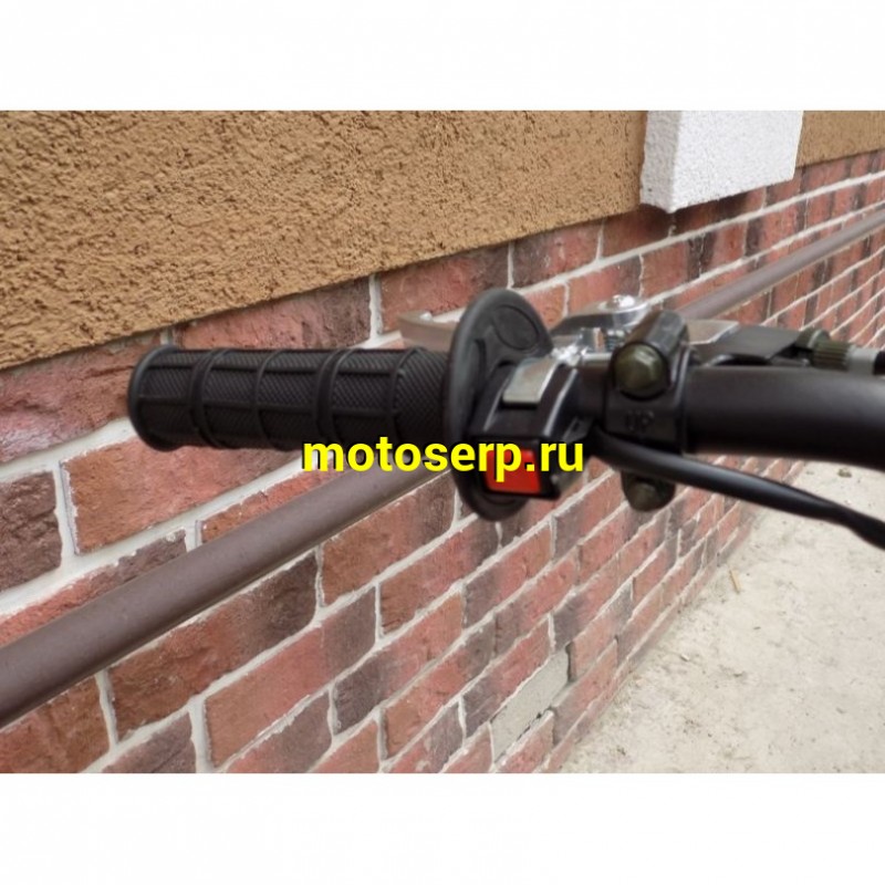 Купить  ====Мотоцикл Кросс/Эндуро BSE Z1 150e 19/16 Pandora Devil 2 (спортинв) (шт)   купить с доставкой по Москве и России, цена, технические характеристики, комплектация фото  - motoserp.ru