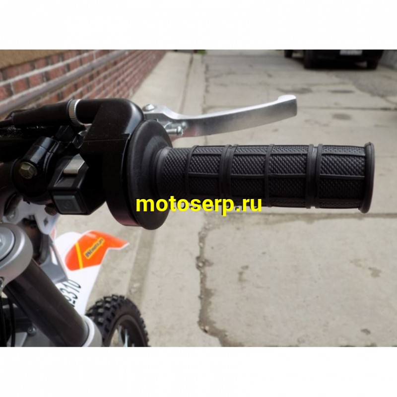 Купить  ====Мотоцикл Кросс/Эндуро BSE Z1 150e 19/16 Pandora Devil 2 (спортинв) (шт)   купить с доставкой по Москве и России, цена, технические характеристики, комплектация фото  - motoserp.ru