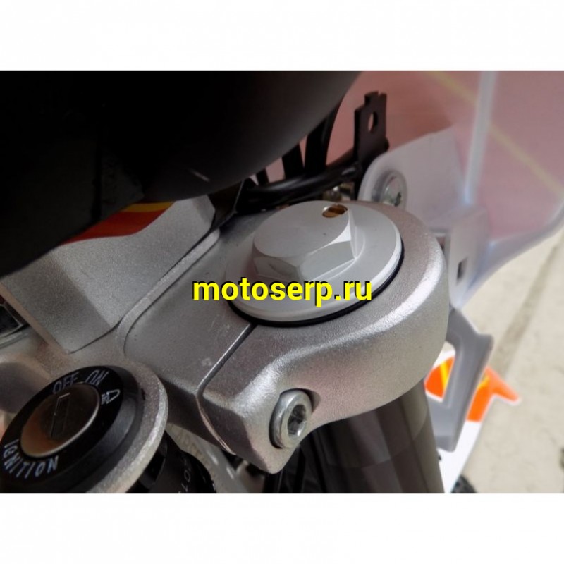 Купить  ====Мотоцикл Кросс/Эндуро BSE Z1 150e 19/16 Pandora Devil 2 (спортинв) (шт)   купить с доставкой по Москве и России, цена, технические характеристики, комплектация фото  - motoserp.ru