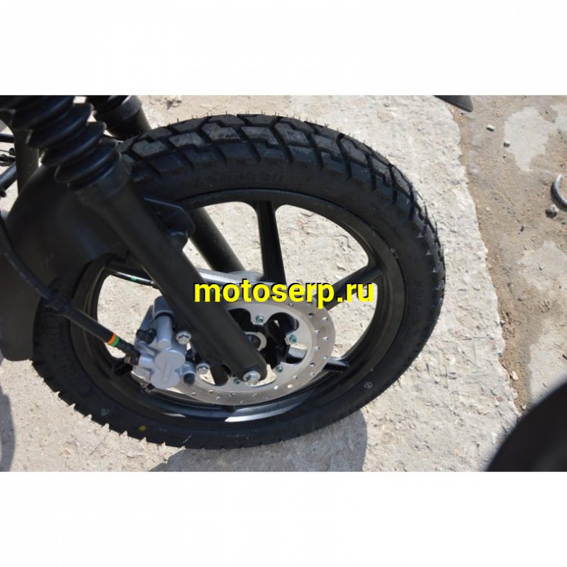 Купить  Мотоцикл BAJAJ BOXER BM 150 X (disk) 4хтакт., 144,8сс, 5 СТУПЕНЧАТАЯ КПП ,17"/17", возд. охлажд. (шт) купить с доставкой по Москве и России, цена, технические характеристики, комплектация фото  - motoserp.ru