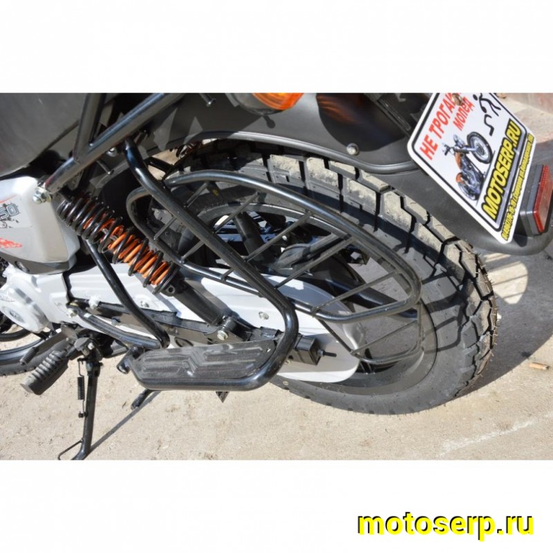 Купить  Мотоцикл BAJAJ BOXER BM 150 X (disk) 4хтакт., 144,8сс, 5 СТУПЕНЧАТАЯ КПП ,17"/17", возд. охлажд. (шт) купить с доставкой по Москве и России, цена, технические характеристики, комплектация фото  - motoserp.ru