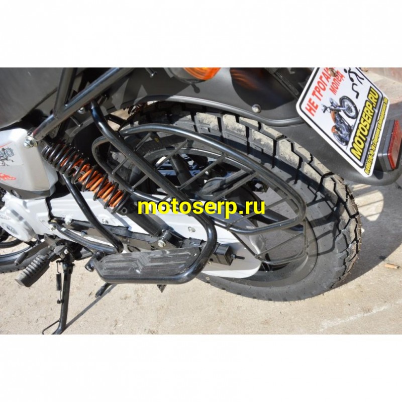 Купить  Мотоцикл BAJAJ BOXER BM 150 X (disk) 4хтакт., 144,8сс, 5 СТУПЕНЧАТАЯ КПП ,17"/17", возд. охлажд. (шт) купить с доставкой по Москве и России, цена, технические характеристики, комплектация фото  - motoserp.ru