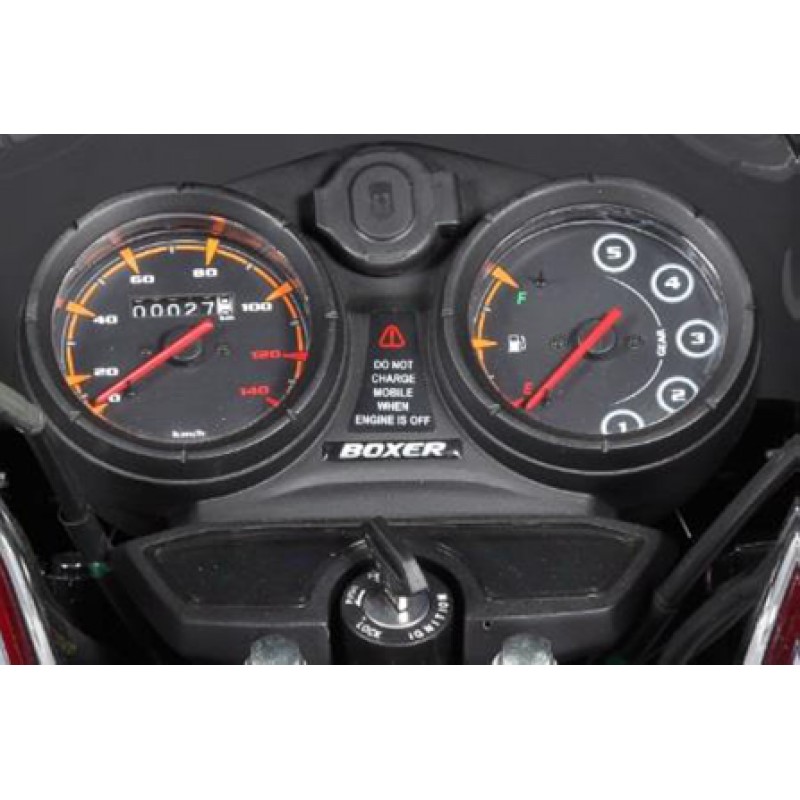 Купить  Мотоцикл BAJAJ BOXER BM 150 X (disk) 4хтакт., 144,8сс, 5 СТУПЕНЧАТАЯ КПП ,17"/17", возд. охлажд. (шт) купить с доставкой по Москве и России, цена, технические характеристики, комплектация фото  - motoserp.ru