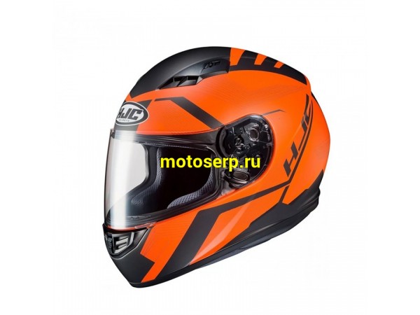 Купить  ====Шлем закрытый HJC CS15 FAREN MC7SF XS, 91240 (шт) (0 купить с доставкой по Москве и России, цена, технические характеристики, комплектация фото  - motoserp.ru
