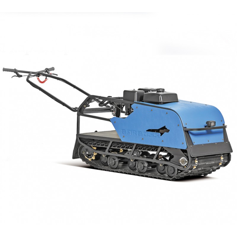 Купить  Мотобуксировщик BALTMOTORS Barboss (2025г) 460сс, 4т, 18 л.с, вариатор Сафари, электростартер.  (шт) (BL купить с доставкой по Москве и России, цена, технические характеристики, комплектация фото  - motoserp.ru