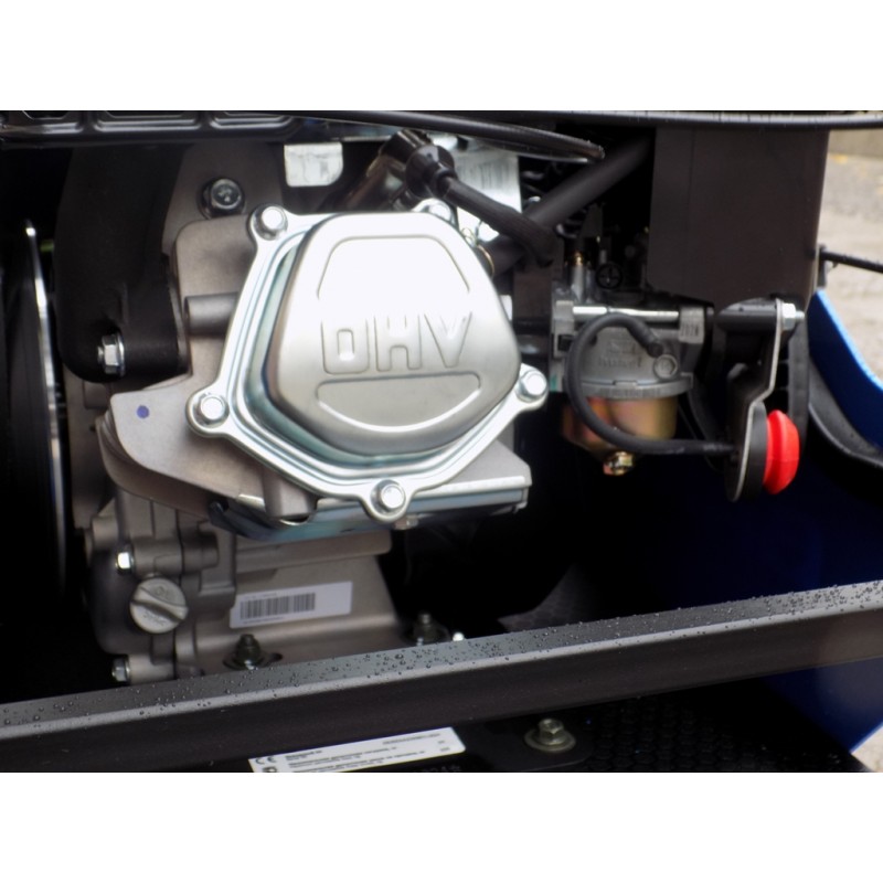 Купить  Мотобуксировщик BALTMOTORS Barboss (2025г) 460сс, 4т, 18 л.с, вариатор Сафари, электростартер.  (шт) (BL купить с доставкой по Москве и России, цена, технические характеристики, комплектация фото  - motoserp.ru