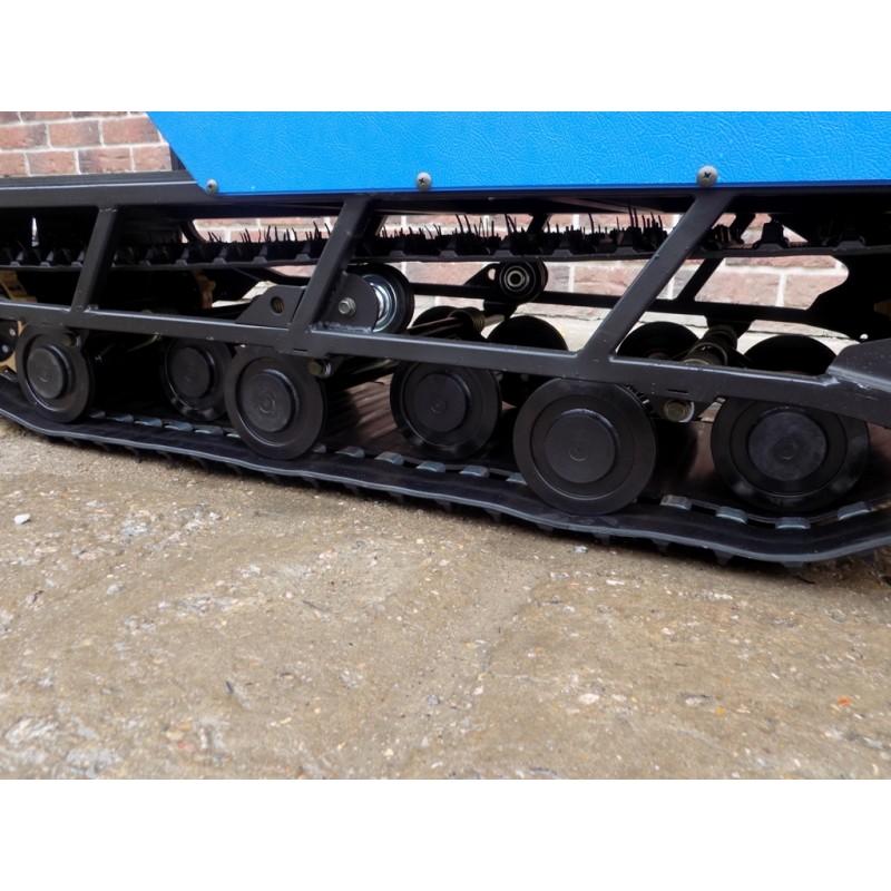 Купить  Мотобуксировщик BALTMOTORS Barboss (2025г) 460сс, 4т, 18 л.с, вариатор Сафари, электростартер.  (шт) (BL купить с доставкой по Москве и России, цена, технические характеристики, комплектация фото  - motoserp.ru