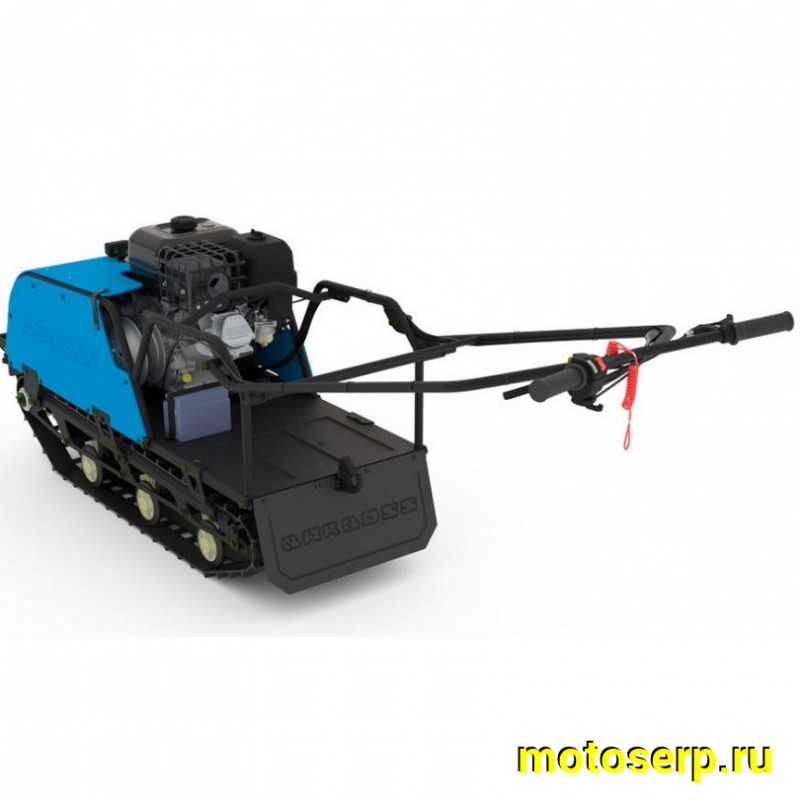 Купить  Мотобуксировщик BALTMOTORS Barboss (2025г) 460сс, 4т, 18 л.с, вариатор Сафари, электростартер.  (шт) (BL купить с доставкой по Москве и России, цена, технические характеристики, комплектация фото  - motoserp.ru