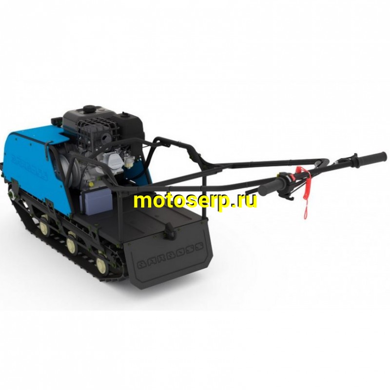Купить  Мотобуксировщик BALTMOTORS Barboss (2025г) 460сс, 4т, 15 л.с, вариатор Сафари, электростартер.  (шт) (BL купить с доставкой по Москве и России, цена, технические характеристики, комплектация фото  - motoserp.ru