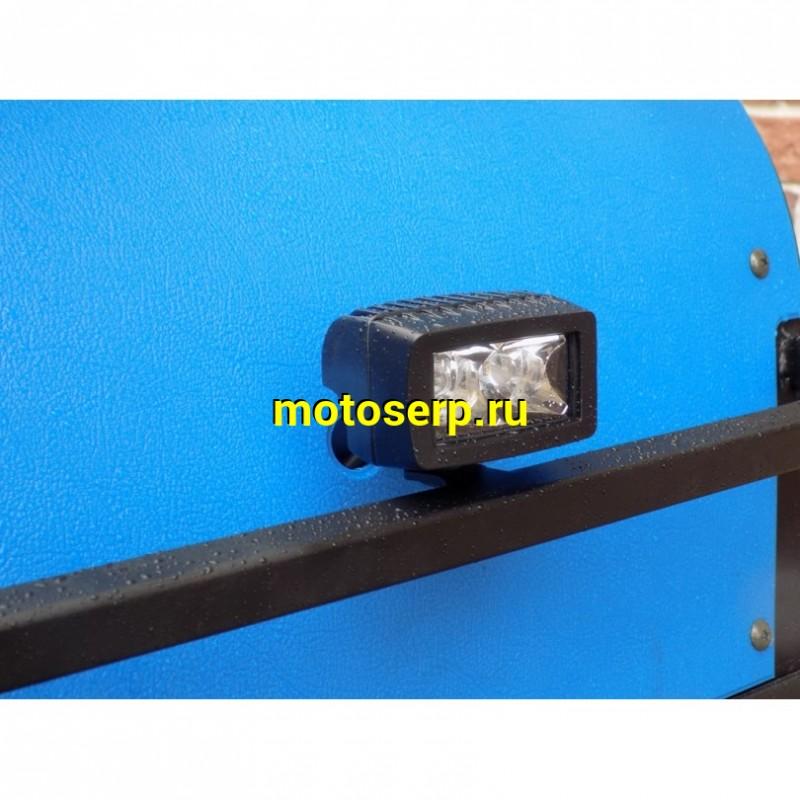 Купить  Мотобуксировщик BALTMOTORS Barboss (2025г) 460сс, 4т, 15 л.с, вариатор Сафари, электростартер.  (шт) (BL купить с доставкой по Москве и России, цена, технические характеристики, комплектация фото  - motoserp.ru