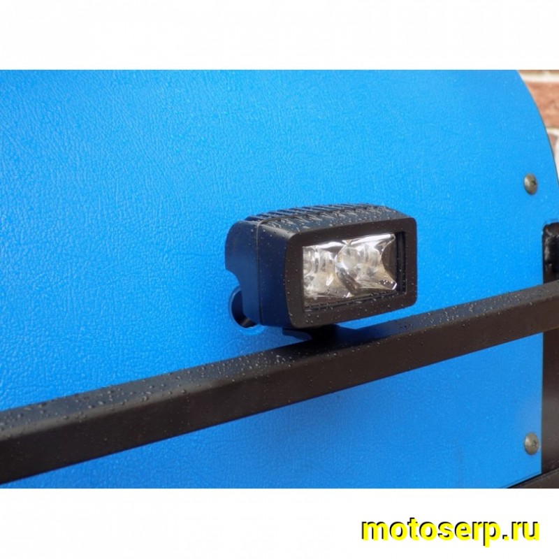 Купить  Мотобуксировщик BALTMOTORS Barboss (2025г) 460сс, 4т, 18 л.с, вариатор Сафари, электростартер.  (шт) (BL купить с доставкой по Москве и России, цена, технические характеристики, комплектация фото  - motoserp.ru