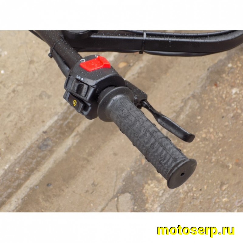 Купить  Мотобуксировщик BALTMOTORS Barboss (2025г) 460сс, 4т, 18 л.с, вариатор Сафари, электростартер.  (шт) (BL купить с доставкой по Москве и России, цена, технические характеристики, комплектация фото  - motoserp.ru