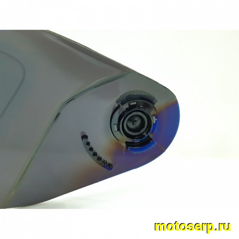 Купить  Стекло шлема (Визор для шлема) ATAKI FF105 зеркальное (шт) (SM 603-8828 купить с доставкой по Москве и России, цена, технические характеристики, комплектация фото  - motoserp.ru