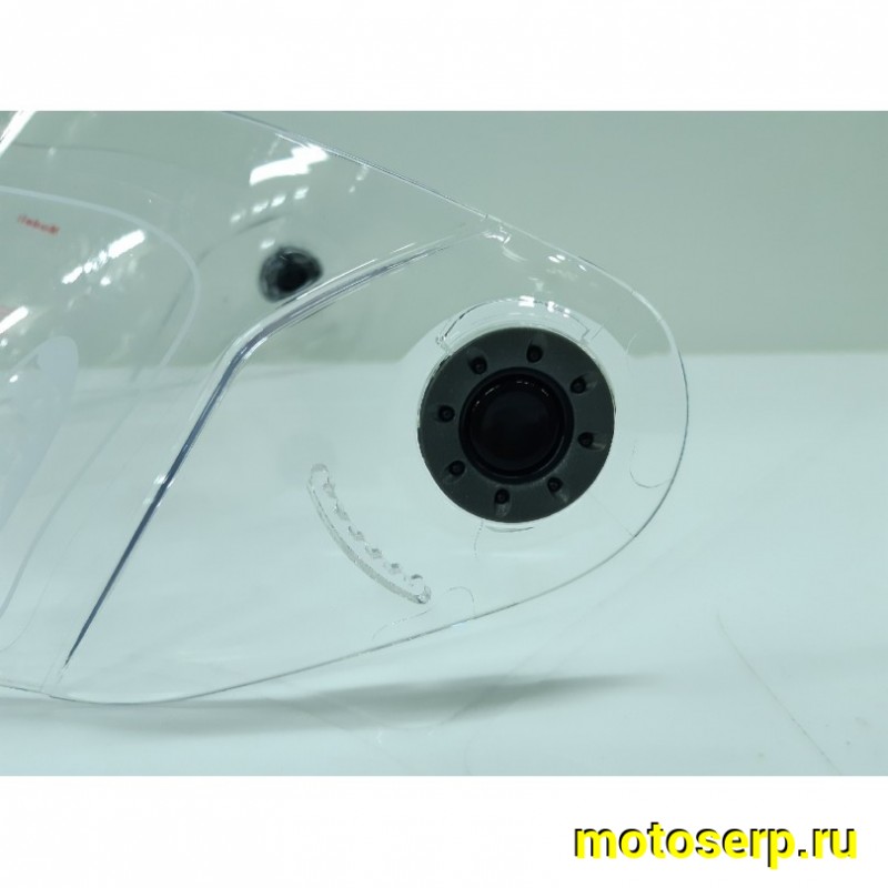 Купить  Стекло шлема (Визор для шлема) ATAKI FF105 прозрачное (шт) (SM 603-4864 купить с доставкой по Москве и России, цена, технические характеристики, комплектация фото  - motoserp.ru