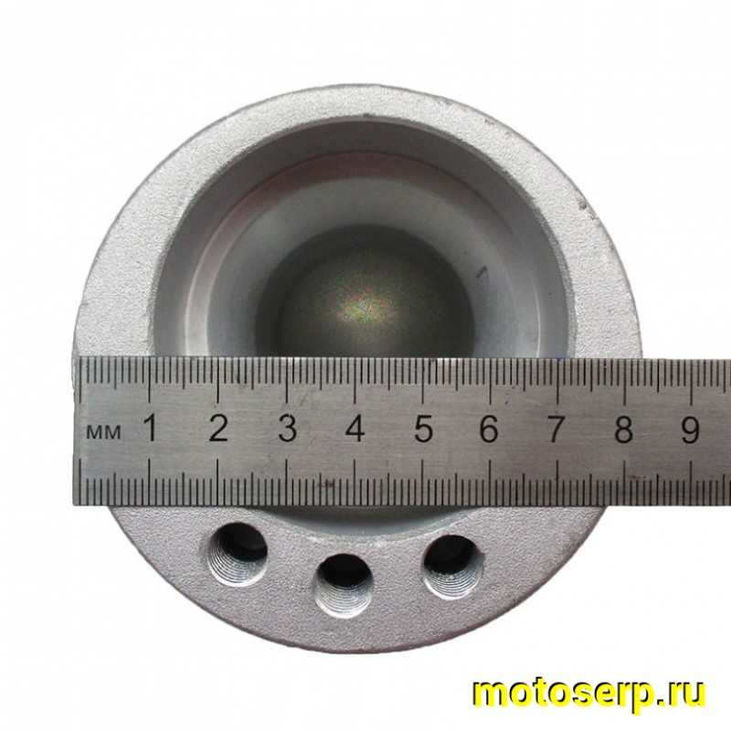 Купить  Корпус задней оси (заднего моста) (редуктор задний голый эксцентрик) ATV200 Avantis  NEW, WILDTRAK 200 (шт) (Avantis 12182 (ML 13917 купить с доставкой по Москве и России, цена, технические характеристики, комплектация фото  - motoserp.ru