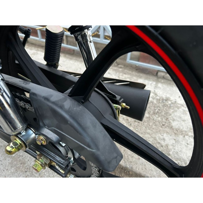 Купить  Мопед VMC RIVA-II CX 50 NEW  (Венто Рива це икс 50) 4Т; 50сс; 17"литые; Электр. цв панель, линзов фара, LED светотехника (шт) 01200 (Vento купить с доставкой по Москве и России, цена, технические характеристики, комплектация фото  - motoserp.ru