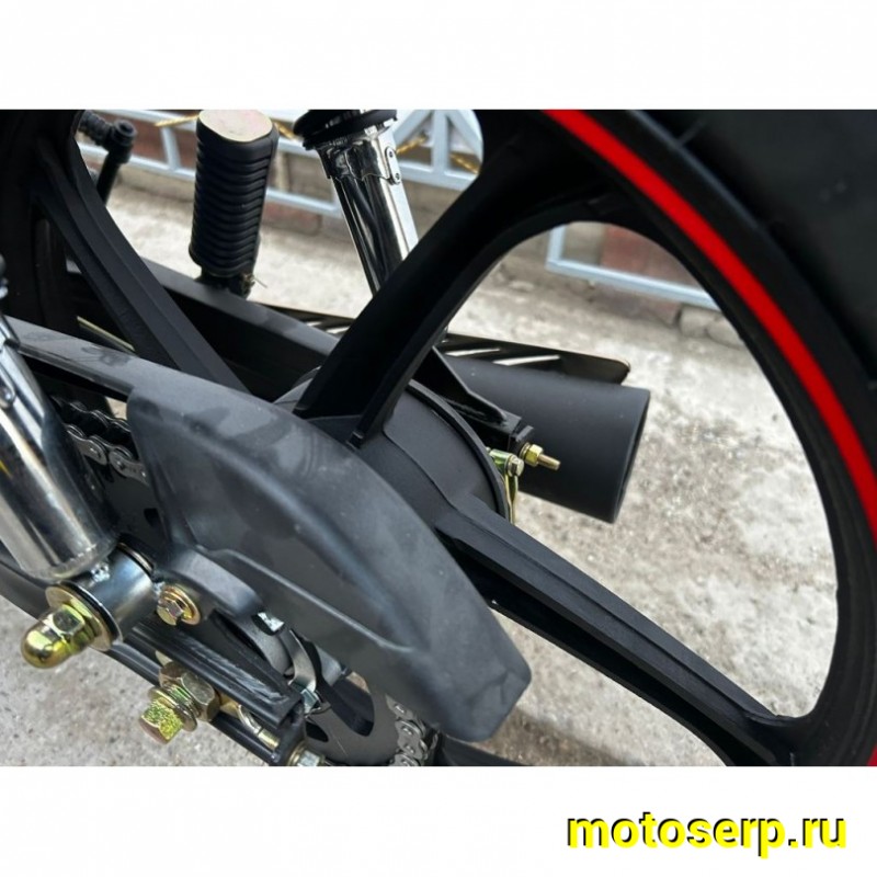 Купить  Мопед VMC RIVA-II CX 50 NEW  (Венто Рива це икс 50) 4Т; 50сс; 17"литые; Электр. цв панель, линзов фара, LED светотехника (шт) 01200 (Vento купить с доставкой по Москве и России, цена, технические характеристики, комплектация фото  - motoserp.ru