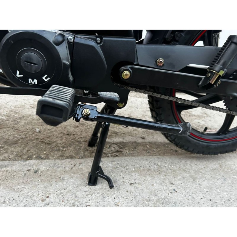 Купить  Мопед VMC RIVA-II CX 50 NEW  (Венто Рива це икс 50) 4Т; 50сс; 17"литые; Электр. цв панель, линзов фара, LED светотехника (шт) 01200 (Vento купить с доставкой по Москве и России, цена, технические характеристики, комплектация фото  - motoserp.ru