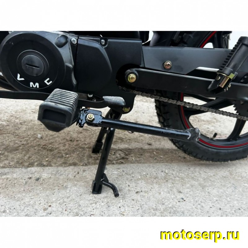 Купить  Мопед VMC RIVA-II CX 50 NEW  (Венто Рива це икс 50) 4Т; 50сс; 17"литые; Электр. цв панель, линзов фара, LED светотехника (шт) 01200 (Vento купить с доставкой по Москве и России, цена, технические характеристики, комплектация фото  - motoserp.ru