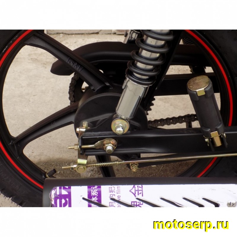 Купить  Мопед VMC RIVA-II CX 50 NEW  (Венто Рива це икс 50) 4Т; 50сс; 17"литые; Электр. цв панель, линзов фара, LED светотехника (шт) 01200 (Vento купить с доставкой по Москве и России, цена, технические характеристики, комплектация фото  - motoserp.ru