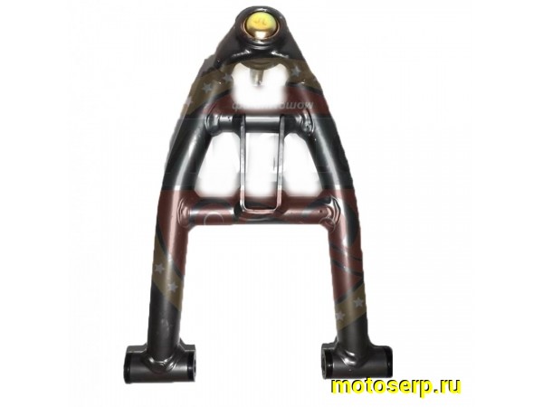 Купить  Рычаг передней подвески нижний левый/правый BEORN 200 (шт) (MM 27983 купить с доставкой по Москве и России, цена, технические характеристики, комплектация фото  - motoserp.ru