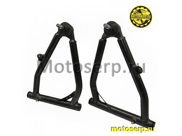 Купить  Рычаг передней подвески верхн левый/правый PANTERA 250 (комп) (MM 27984 купить с доставкой по Москве и России, цена, технические характеристики, комплектация фото  - motoserp.ru