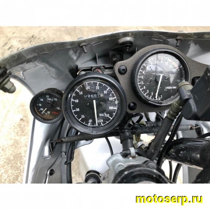 Купить  ====Мопед Yamaha TZR 50 2001г.в. 6МКПП Жид.охл. Из Японии,без пробега по РФ купить с доставкой по Москве и России, цена, технические характеристики, комплектация фото  - motoserp.ru
