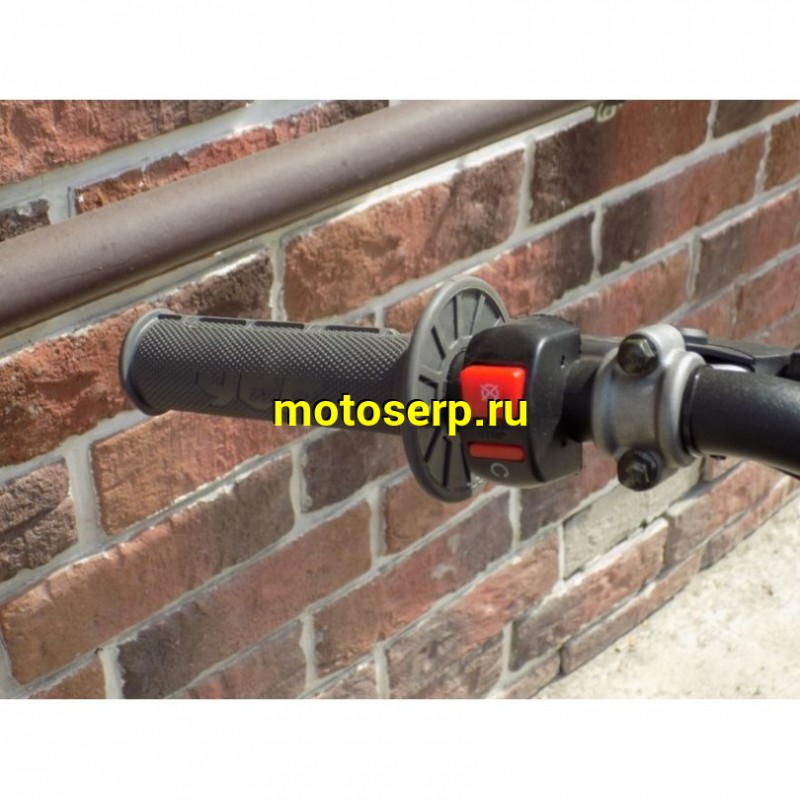 Купить  ====Питбайк YCF START F125 (спортинв), 14/12, 125cс, кикстартер, регулир. задн. амортиз., (Бер) (шт)   купить с доставкой по Москве и России, цена, технические характеристики, комплектация фото  - motoserp.ru