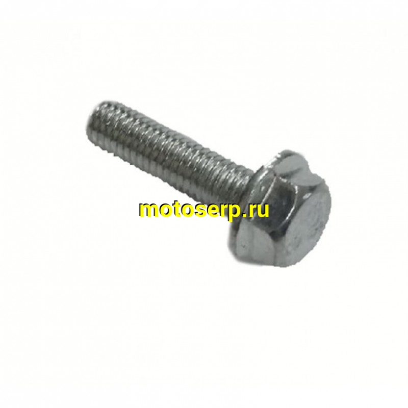 Купить  Болт М6х25 Тайга Patrul 800 SWT  (шт) (RMDetal 122302 (RMDetal 01224060251 купить с доставкой по Москве и России, цена, технические характеристики, комплектация фото  - motoserp.ru