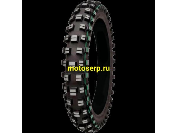 Купить  Покрышка Кросс/эндуро/питбайк 19"  110/90-19 MITAS Мотошина XT-754 62M TT m/c (шт) (JP купить с доставкой по Москве и России, цена, технические характеристики, комплектация фото  - motoserp.ru