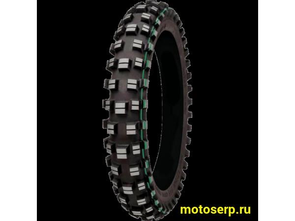 Купить  Покрышка Кросс/эндуро/питбайк 19"  110/90-19 MITAS Мотошина XT-754 62M TT m/c (шт) (JP купить с доставкой по Москве и России, цена, технические характеристики, комплектация фото  - motoserp.ru