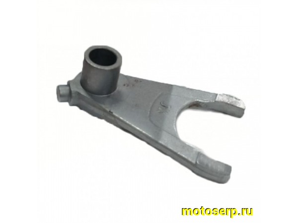 Купить  Вилка переключения передач (HL-gear) ATV 500H/700H HiSun CN (шт) (MP 23102-F39-0000 купить с доставкой по Москве и России, цена, технические характеристики, комплектация фото  - motoserp.ru