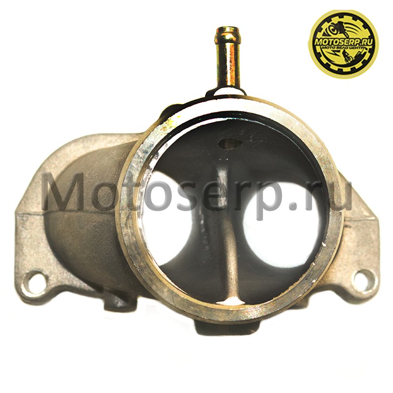 Купить  Коллектор (патрубок) впускн ATV HiSun ATV 700H (EFI)  CN (шт) (MP 14800-F39-0000 купить с доставкой по Москве и России, цена, технические характеристики, комплектация фото  - motoserp.ru