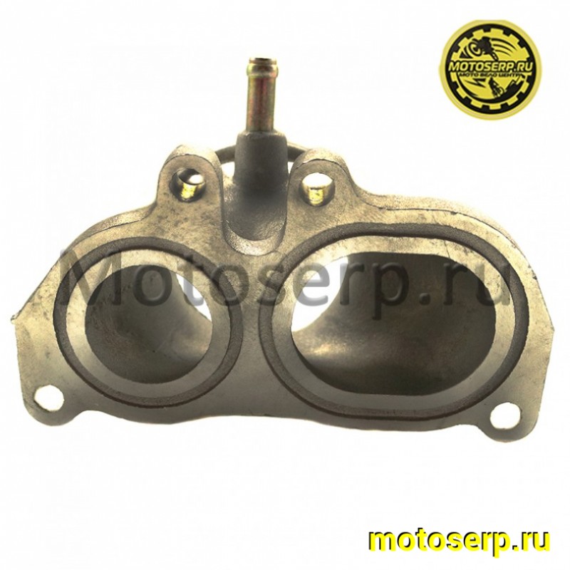 Купить  Коллектор (патрубок) впускн ATV HiSun ATV 700H (EFI)  CN (шт) (MP 14800-F39-0000 купить с доставкой по Москве и России, цена, технические характеристики, комплектация фото  - motoserp.ru