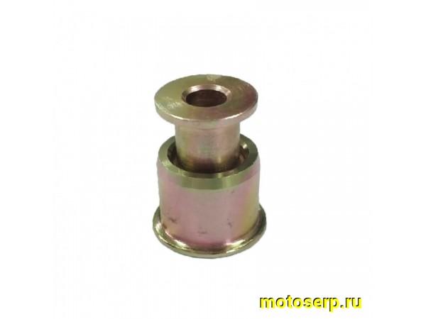 Купить  Втулка крепления двигателя (D-33/28, d-20/17, L-23) ATV 300B (проставочная) CN (шт) (0 купить с доставкой по Москве и России, цена, технические характеристики, комплектация фото  - motoserp.ru