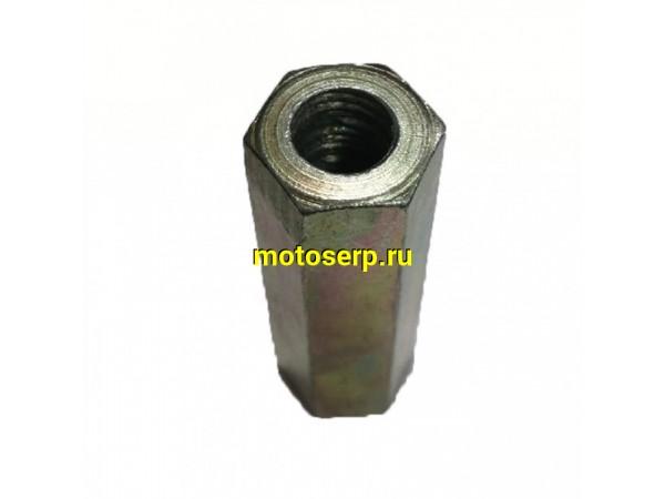 Купить  Втулка кронштейна стабилизатора (D-16, d-9, L-50) ATV 300B CN (шт) (0 купить с доставкой по Москве и России, цена, технические характеристики, комплектация фото  - motoserp.ru