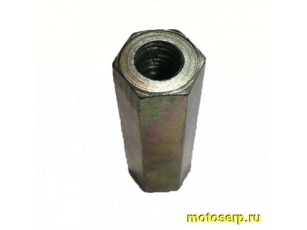 Купить  Втулка кронштейна стабилизатора (D-16, d-9, L-50) ATV 300B CN (шт) (0 купить с доставкой по Москве и России, цена, технические характеристики, комплектация фото  - motoserp.ru