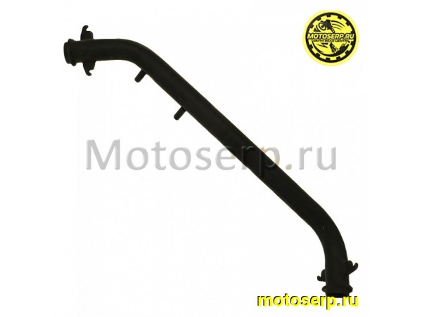 Купить  Колено глушителя ATV 500K/500GT (глушитель, центральная часть) CN (шт) (0 купить с доставкой по Москве и России, цена, технические характеристики, комплектация фото  - motoserp.ru