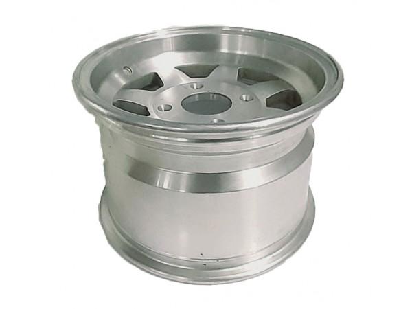 Купить  Колесо ATV 12" заднее (диск колеса) ATV 500K/500GT литой (Обод) 12x7.5 CN (шт)  (MP C500-3101201 купить с доставкой по Москве и России, цена, технические характеристики, комплектация фото  - motoserp.ru